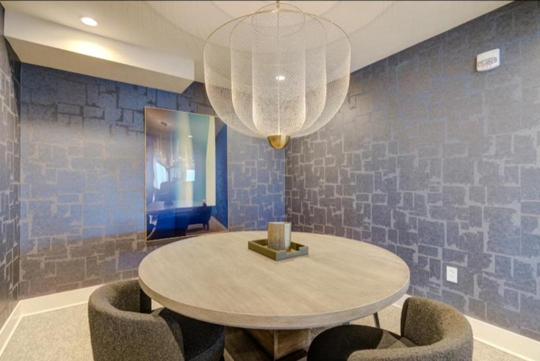 Luxury Oasis Bhm Lägenhet Birmingham Exteriör bild