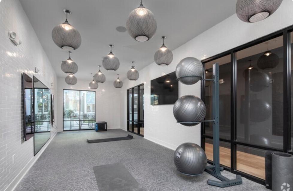 Luxury Oasis Bhm Lägenhet Birmingham Exteriör bild