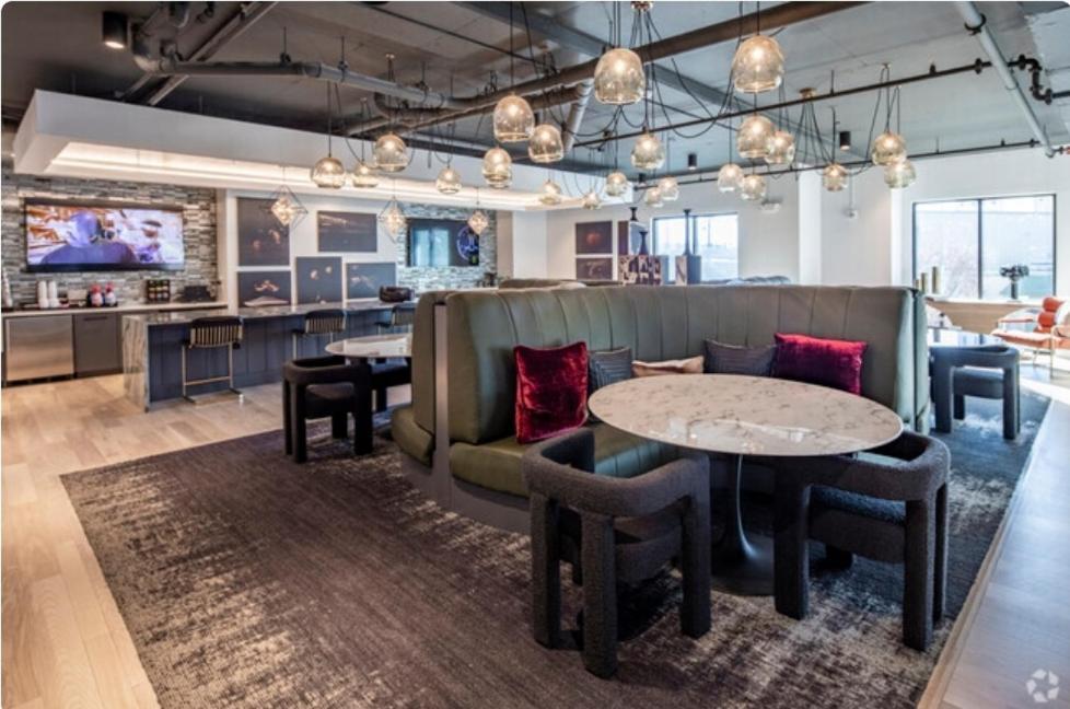 Luxury Oasis Bhm Lägenhet Birmingham Exteriör bild