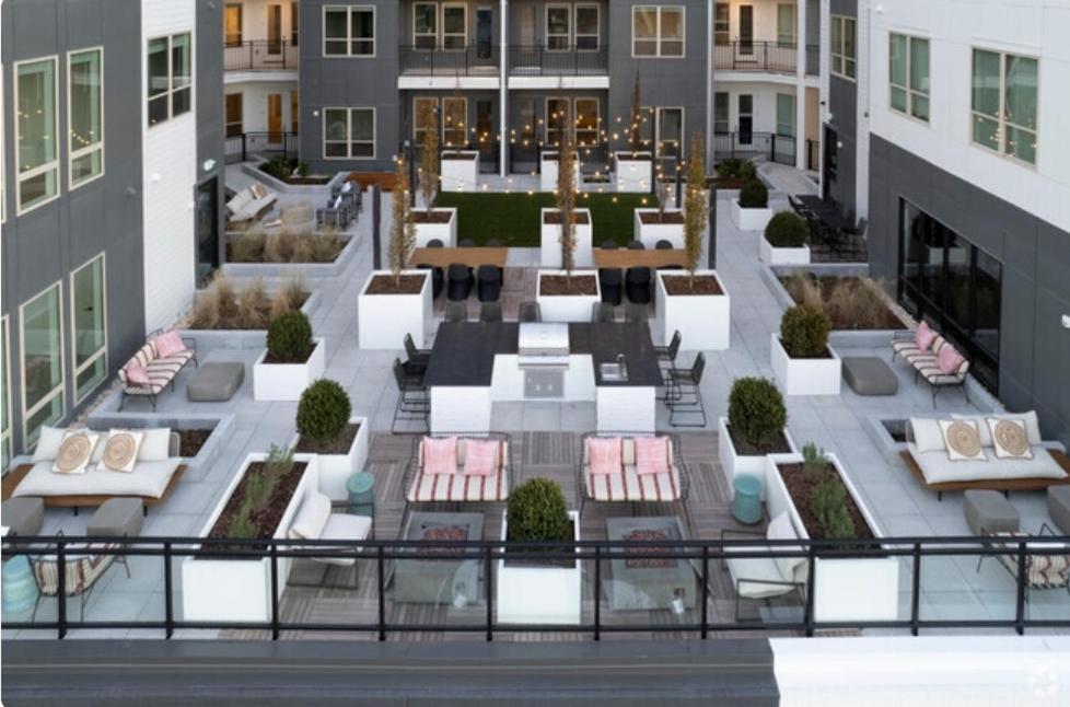 Luxury Oasis Bhm Lägenhet Birmingham Exteriör bild